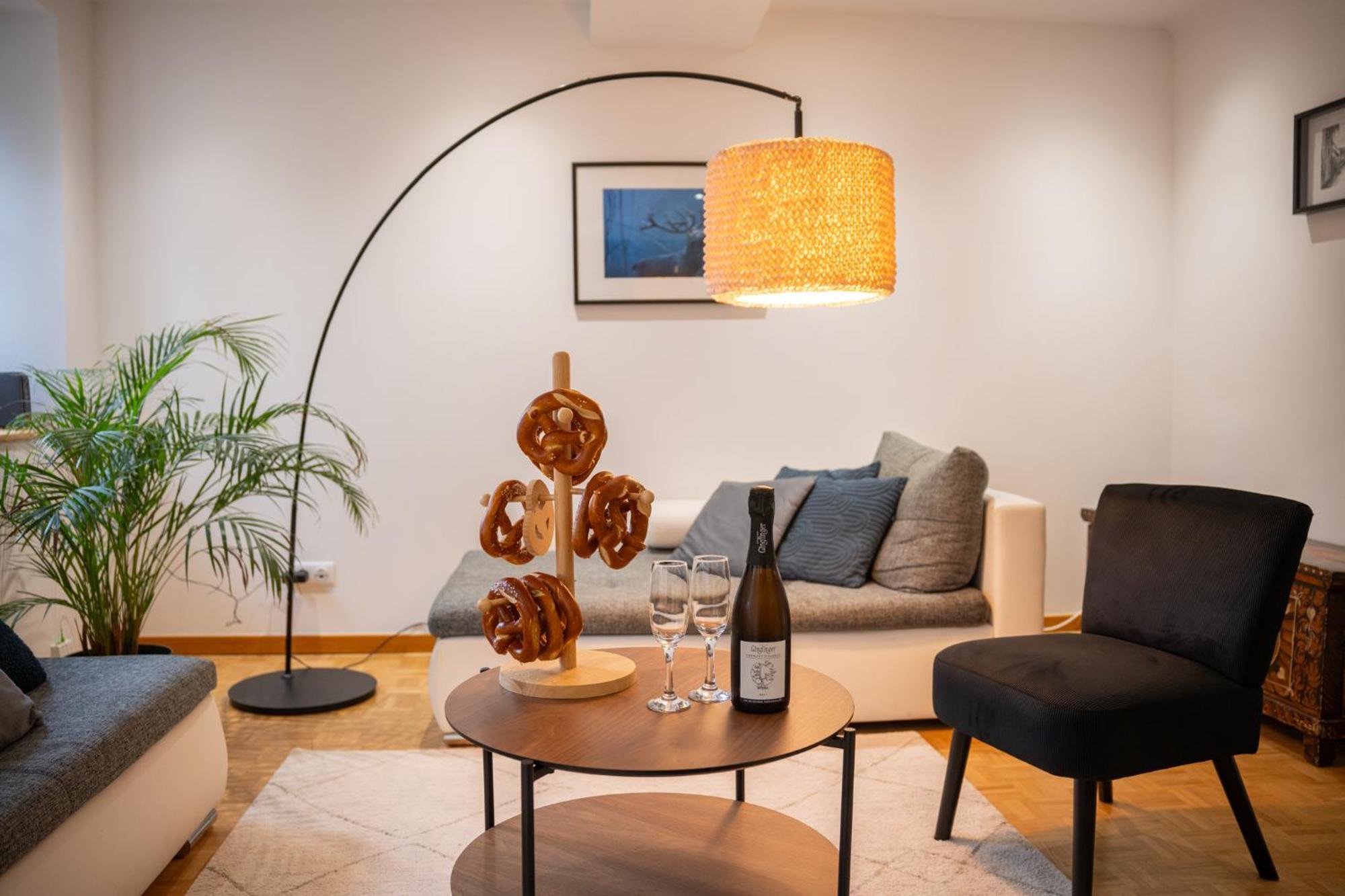 Chambre Rose Des Vents 엥기쉬하임 외부 사진