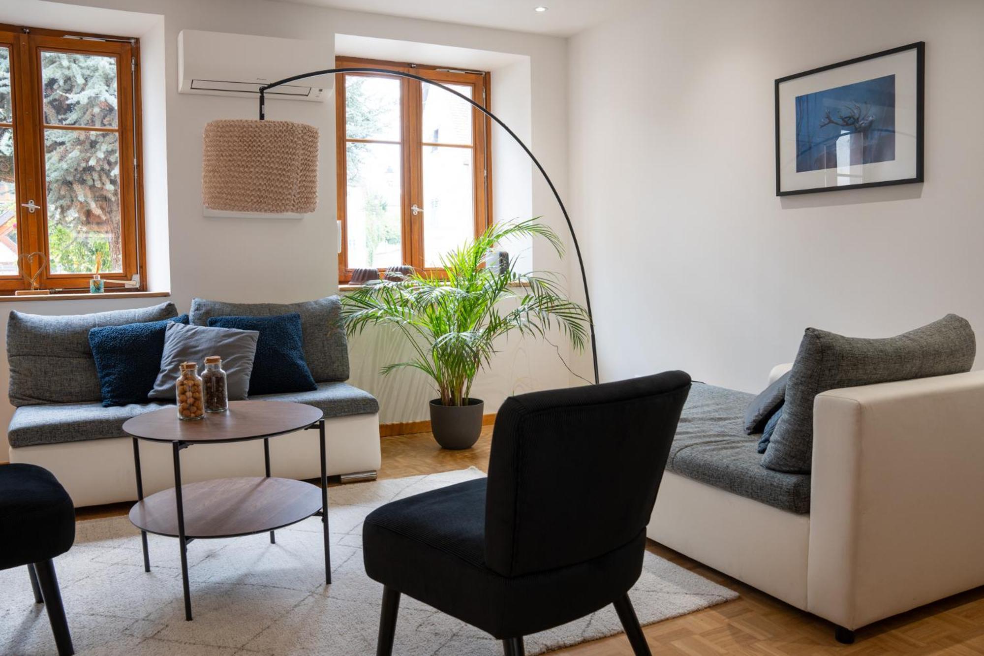 Chambre Rose Des Vents 엥기쉬하임 외부 사진
