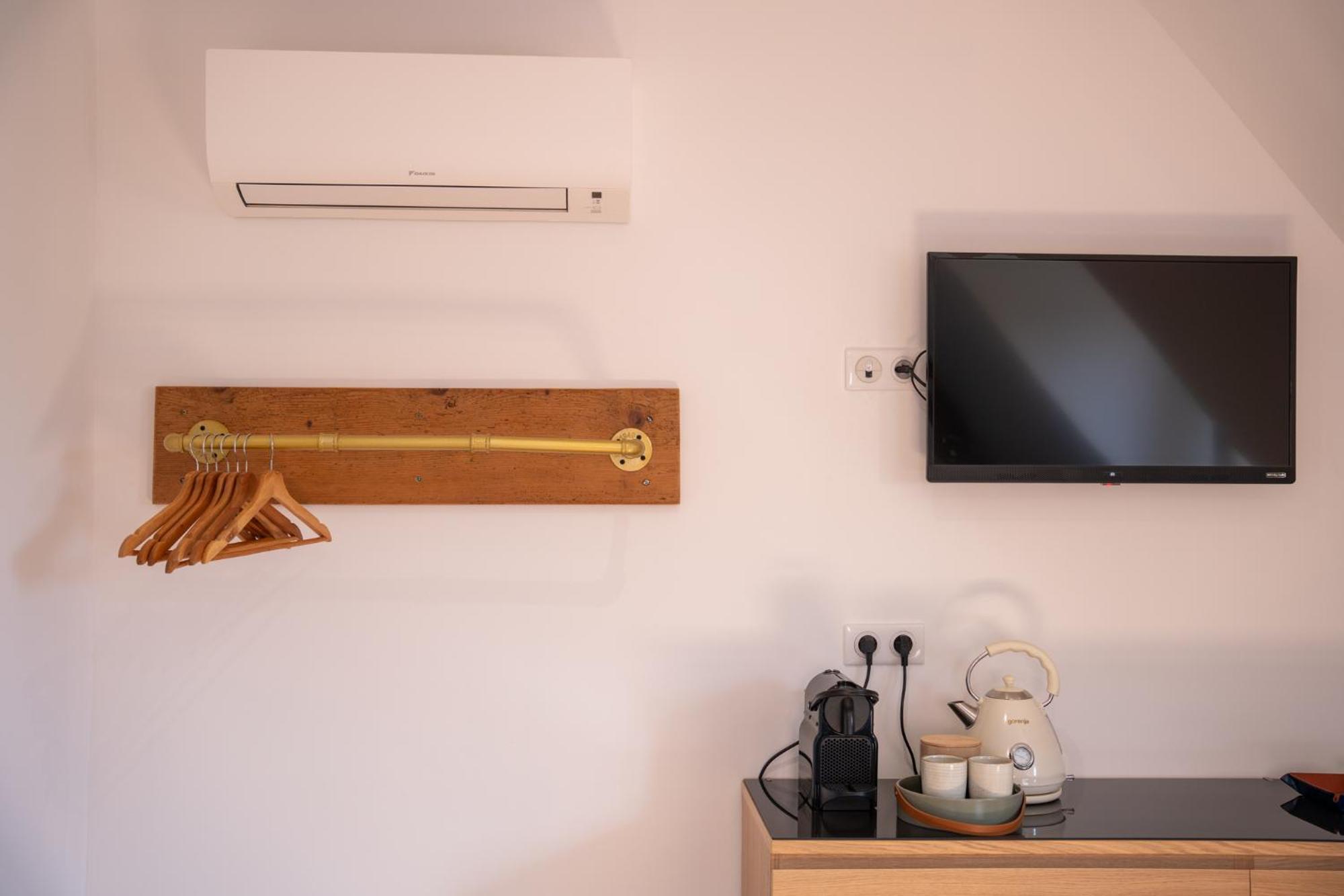 Chambre Rose Des Vents 엥기쉬하임 외부 사진